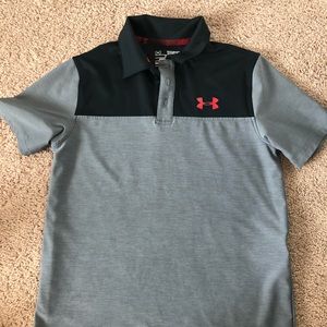 Boys polo